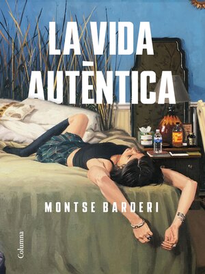 cover image of La vida autèntica